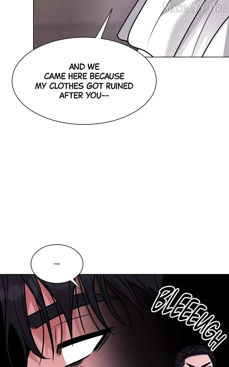If You Don’t Love, You Die Chapter 27 Online - página 14