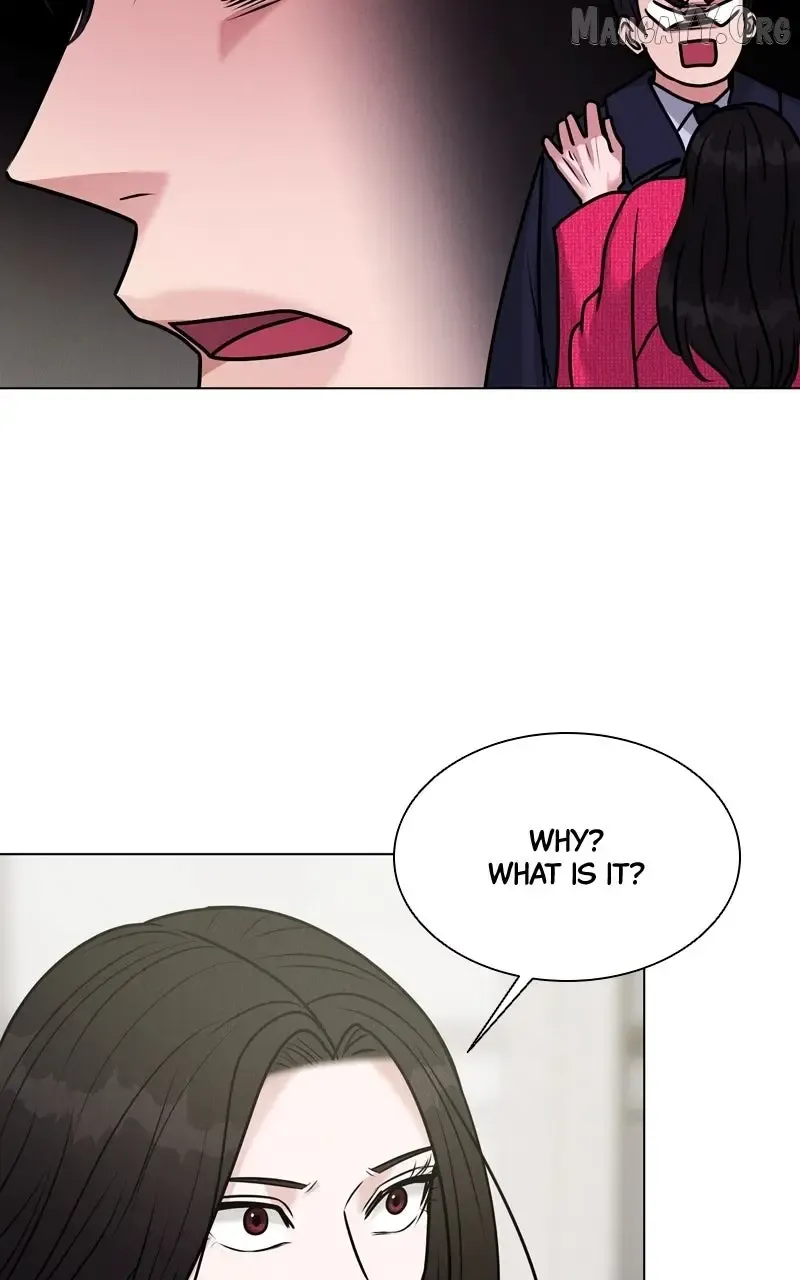 If You Don’t Love, You Die Chapter 27 Online - página 15