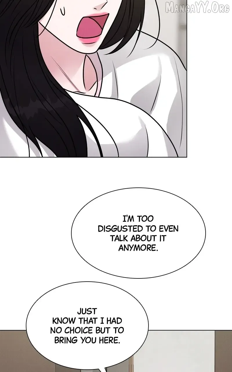 If You Don’t Love, You Die Chapter 27 Online - página 16