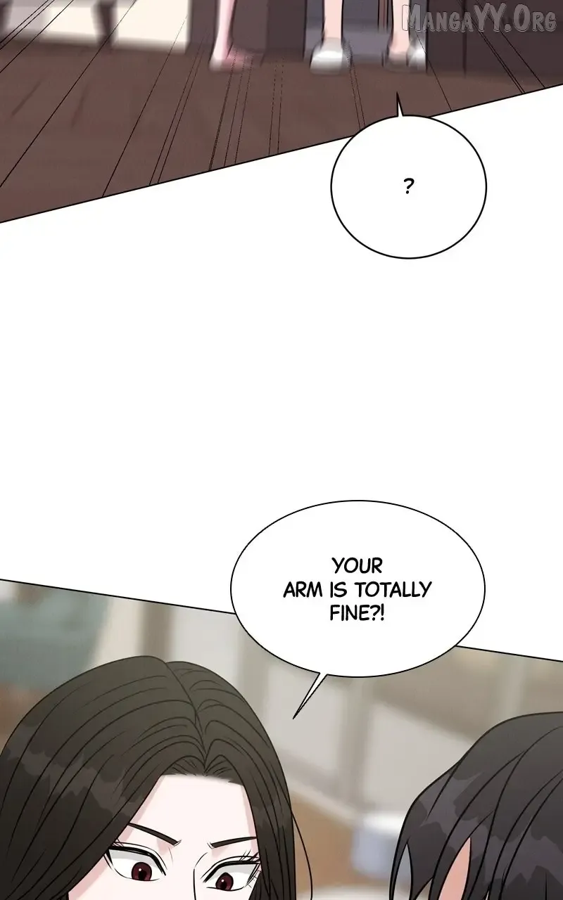 If You Don’t Love, You Die Chapter 27 Online - página 20