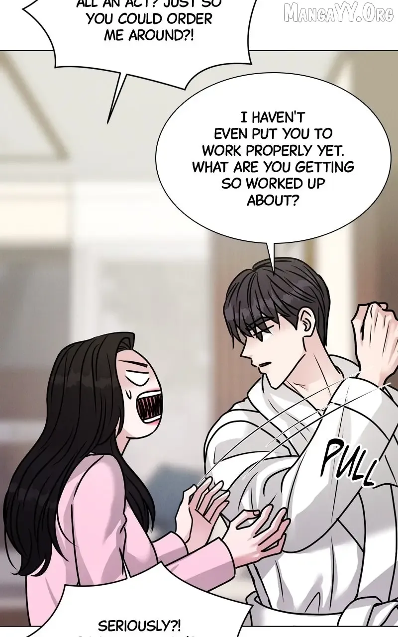 If You Don’t Love, You Die Chapter 27 Online - página 24