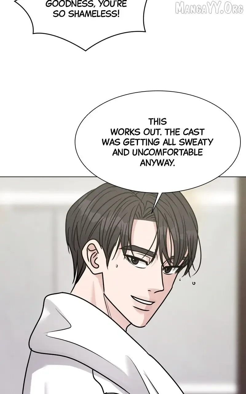 If You Don’t Love, You Die Chapter 27 Online - página 25
