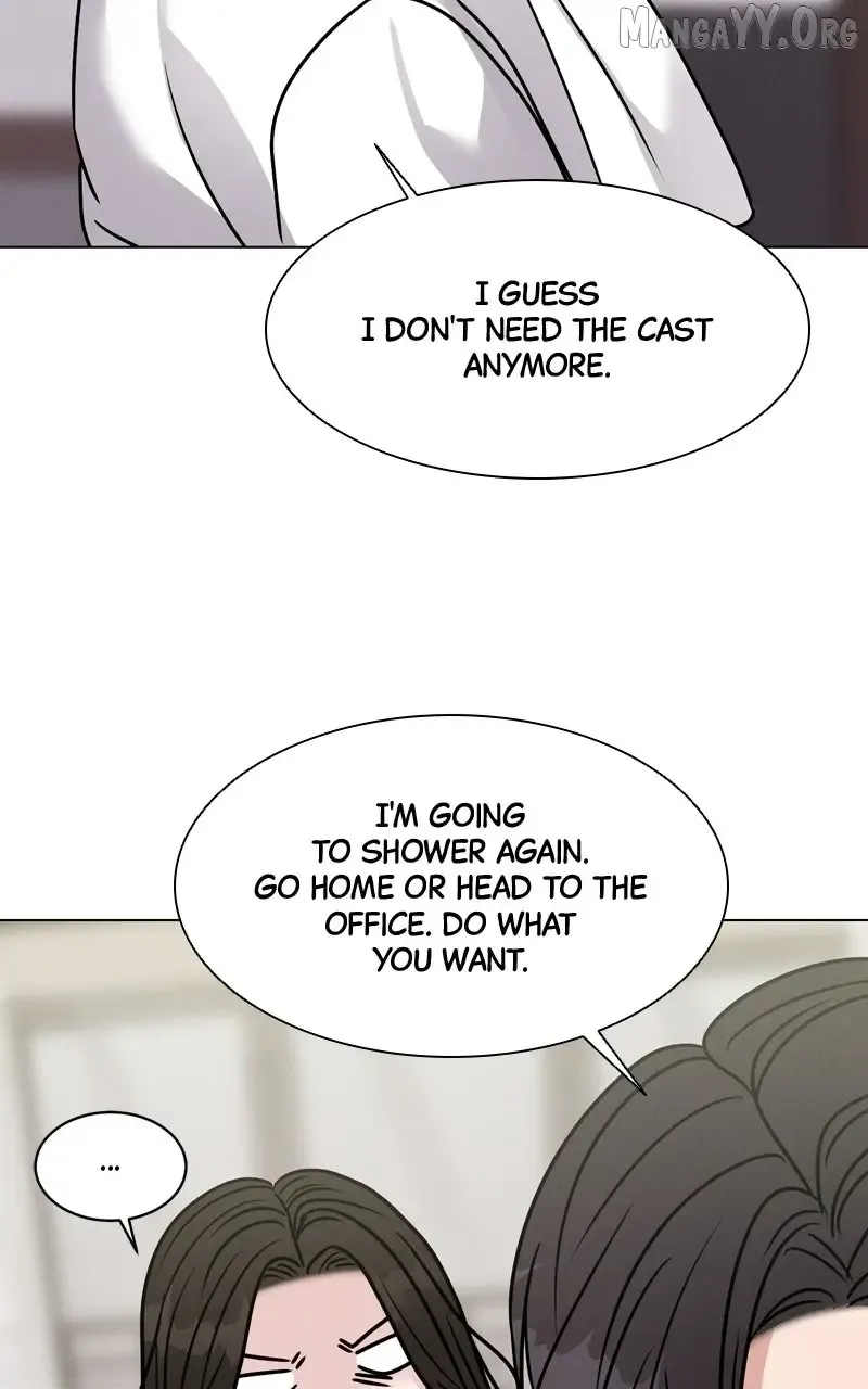 If You Don’t Love, You Die Chapter 27 Online - página 26