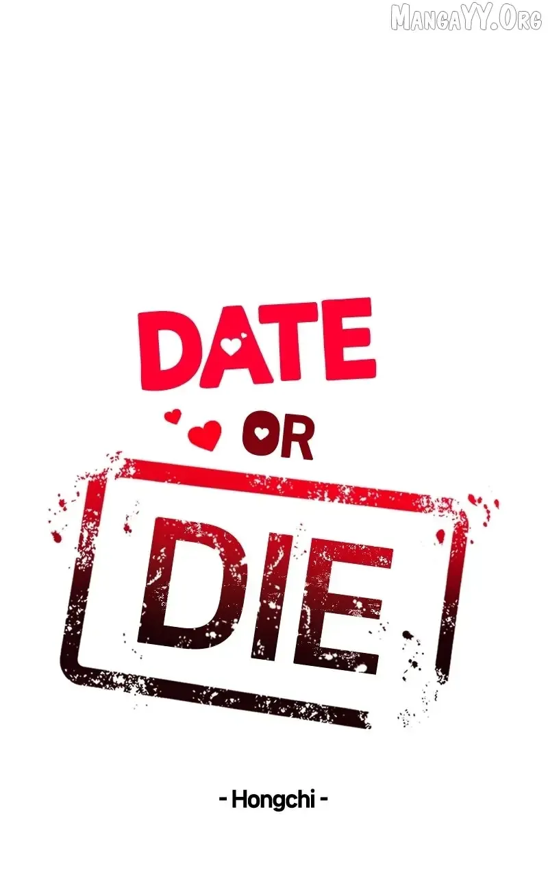 If You Don’t Love, You Die Chapter 27 Online - página 28