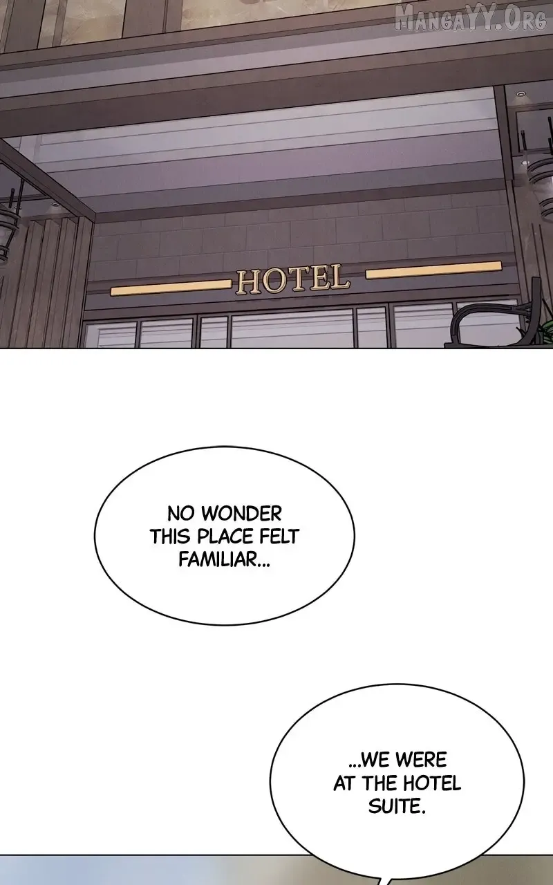 If You Don’t Love, You Die Chapter 27 Online - página 30