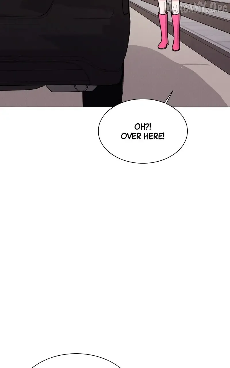 If You Don’t Love, You Die Chapter 27 Online - página 33