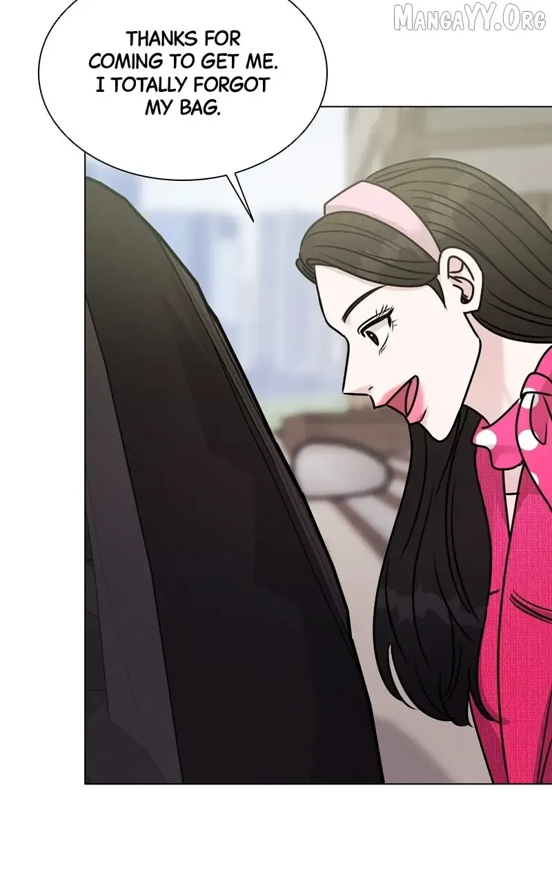 If You Don’t Love, You Die Chapter 27 Online - página 34