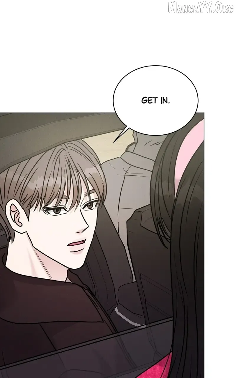 If You Don’t Love, You Die Chapter 27 Online - página 35