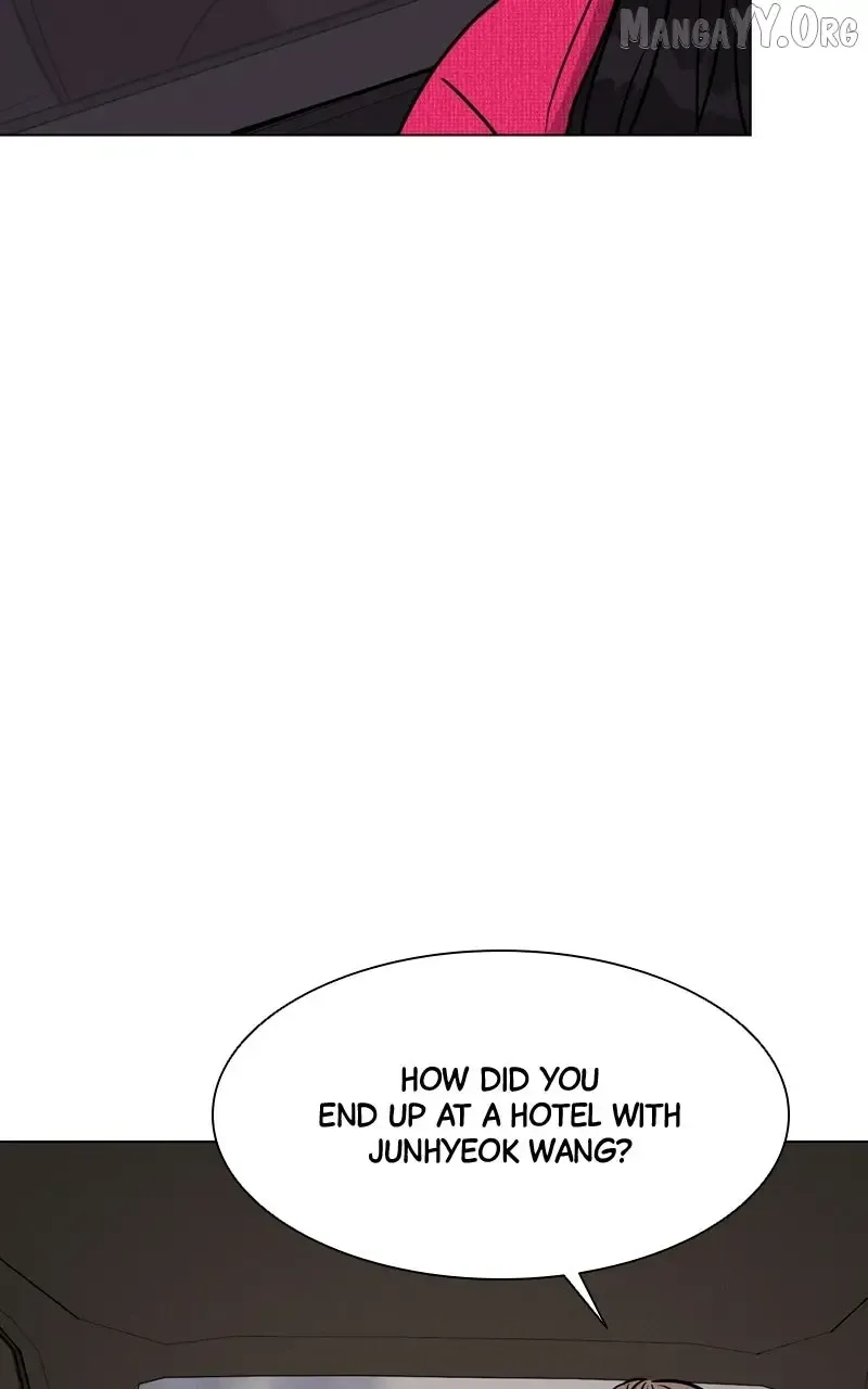 If You Don’t Love, You Die Chapter 27 Online - página 36