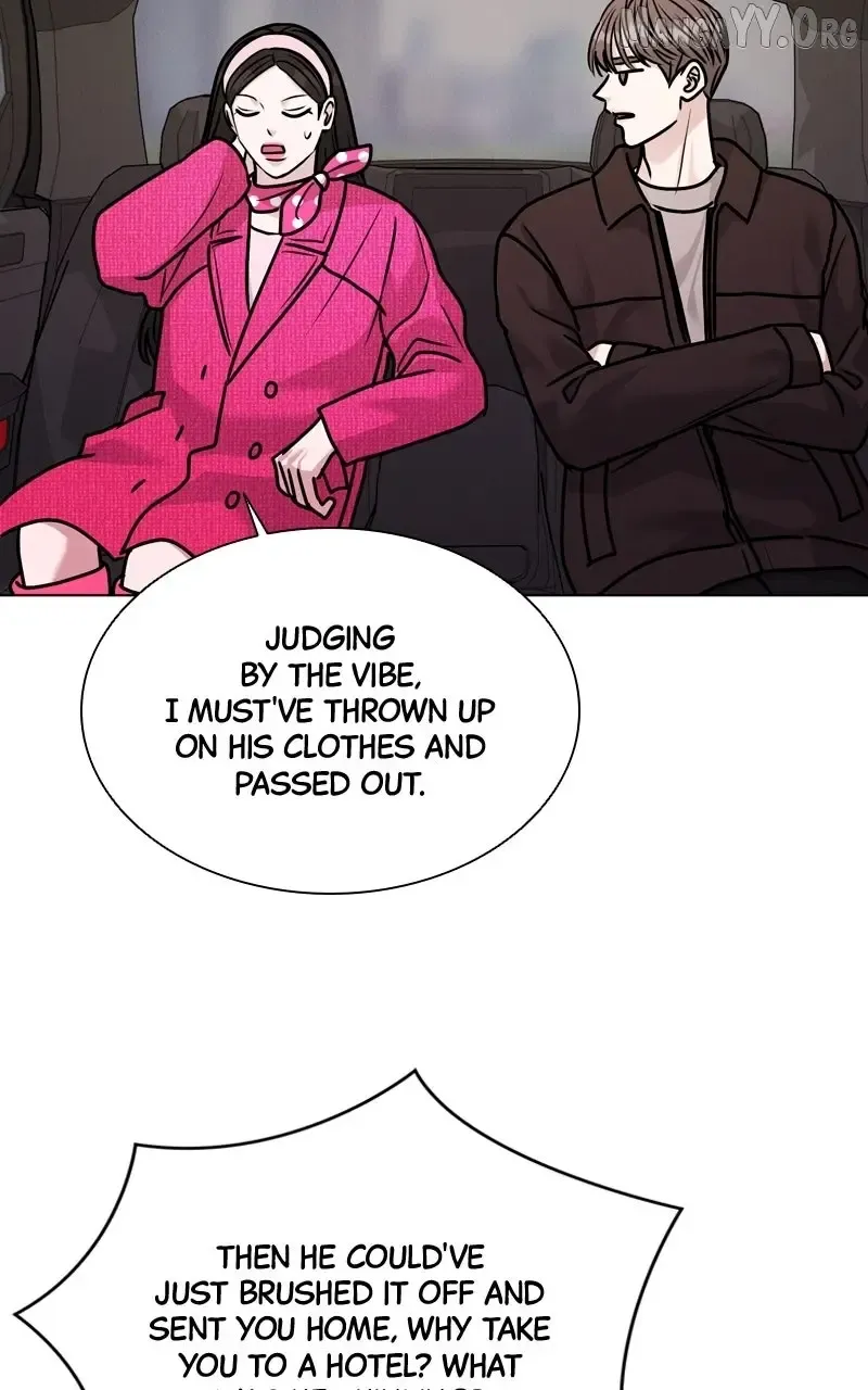 If You Don’t Love, You Die Chapter 27 Online - página 37