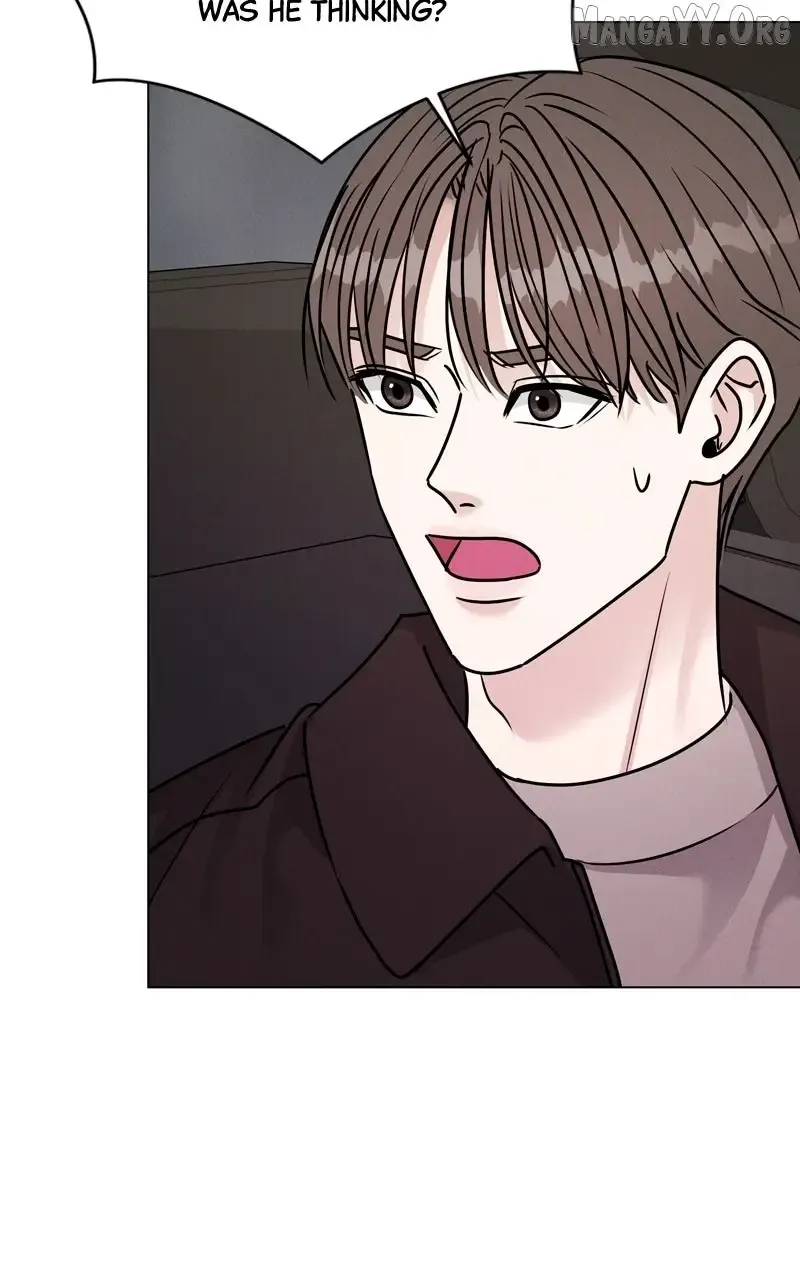 If You Don’t Love, You Die Chapter 27 Online - página 38