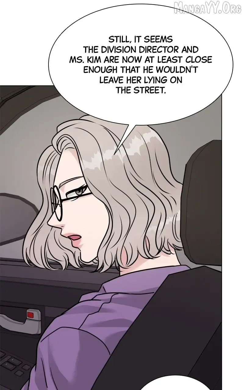 If You Don’t Love, You Die Chapter 27 Online - página 39