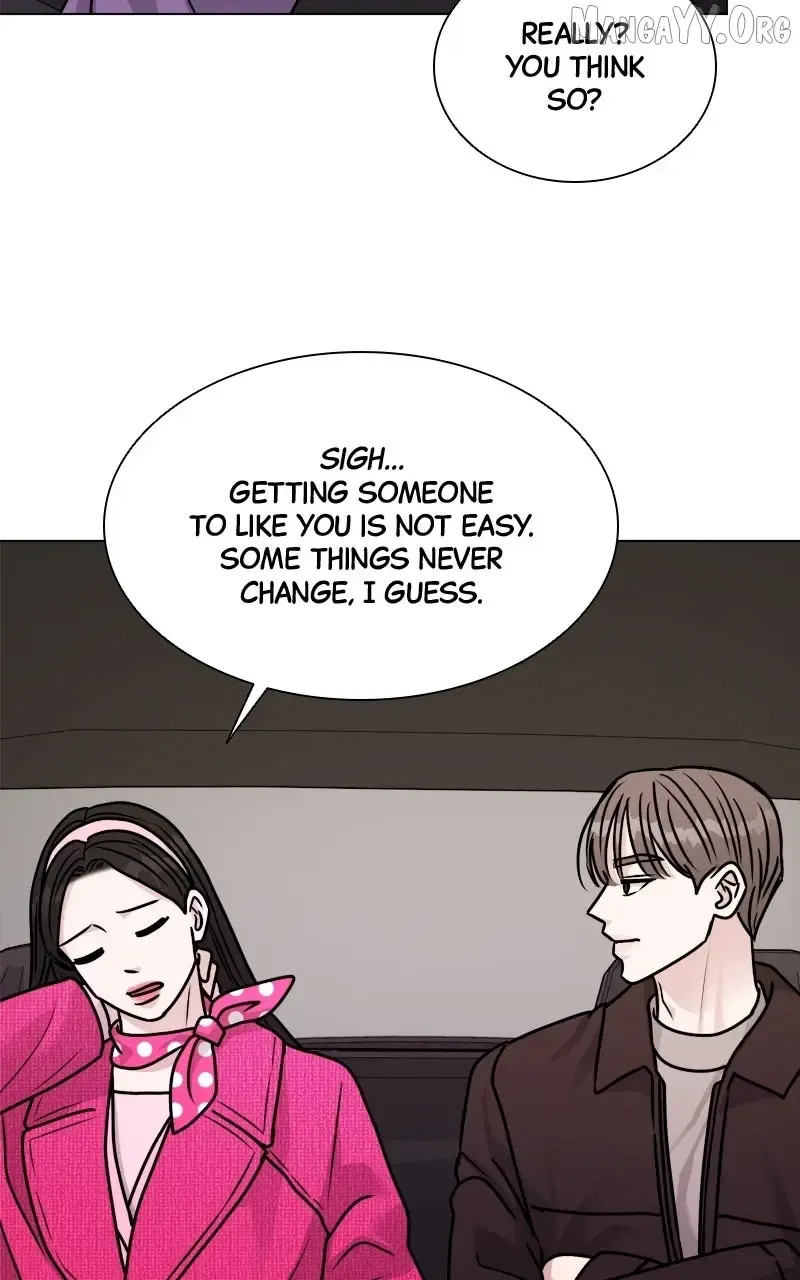 If You Don’t Love, You Die Chapter 27 Online - página 40