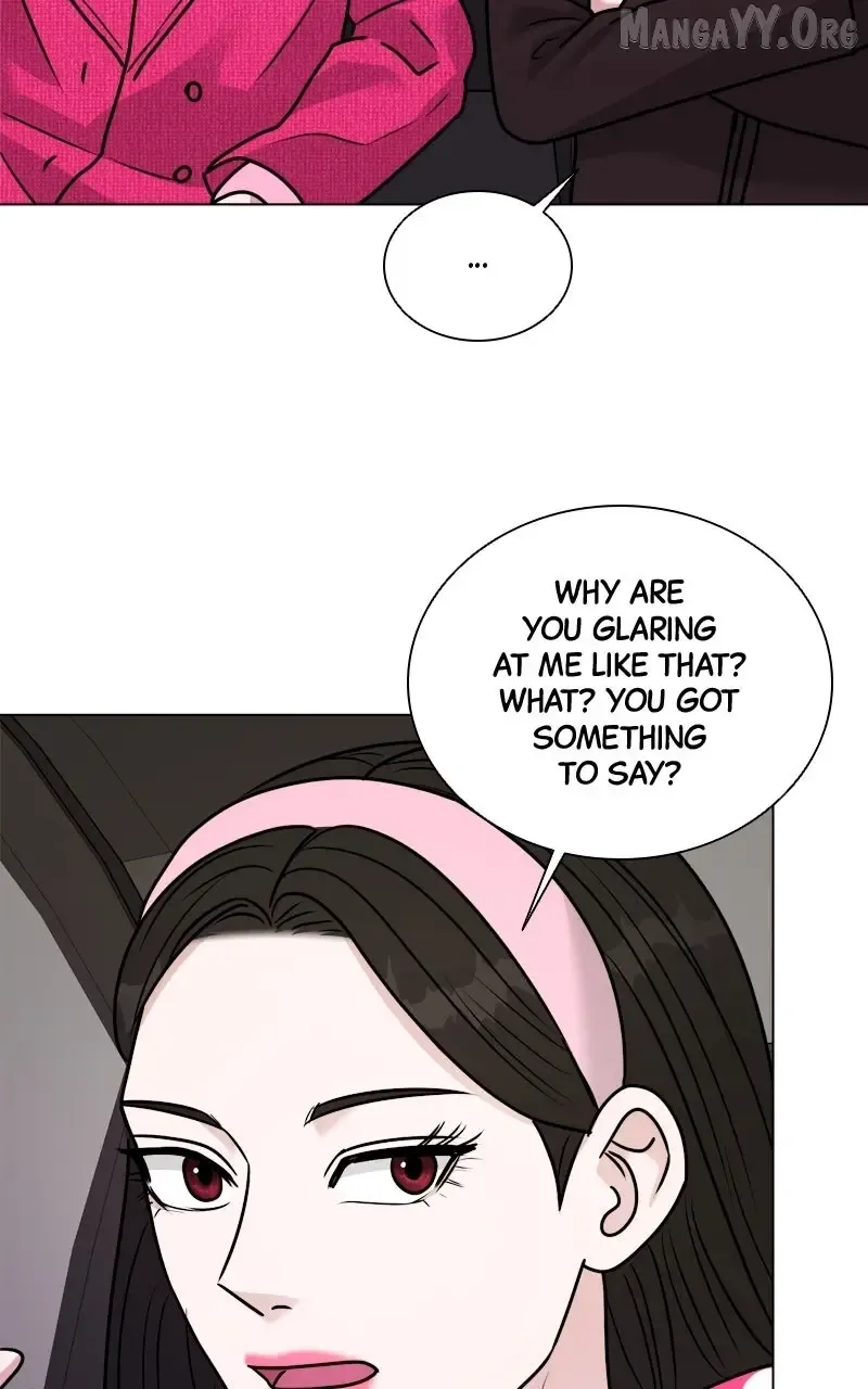 If You Don’t Love, You Die Chapter 27 Online - página 41