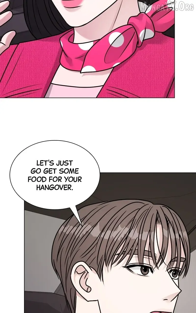 If You Don’t Love, You Die Chapter 27 Online - página 42