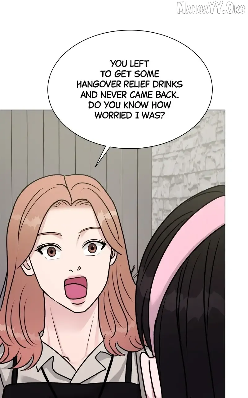 If You Don’t Love, You Die Chapter 27 Online - página 45