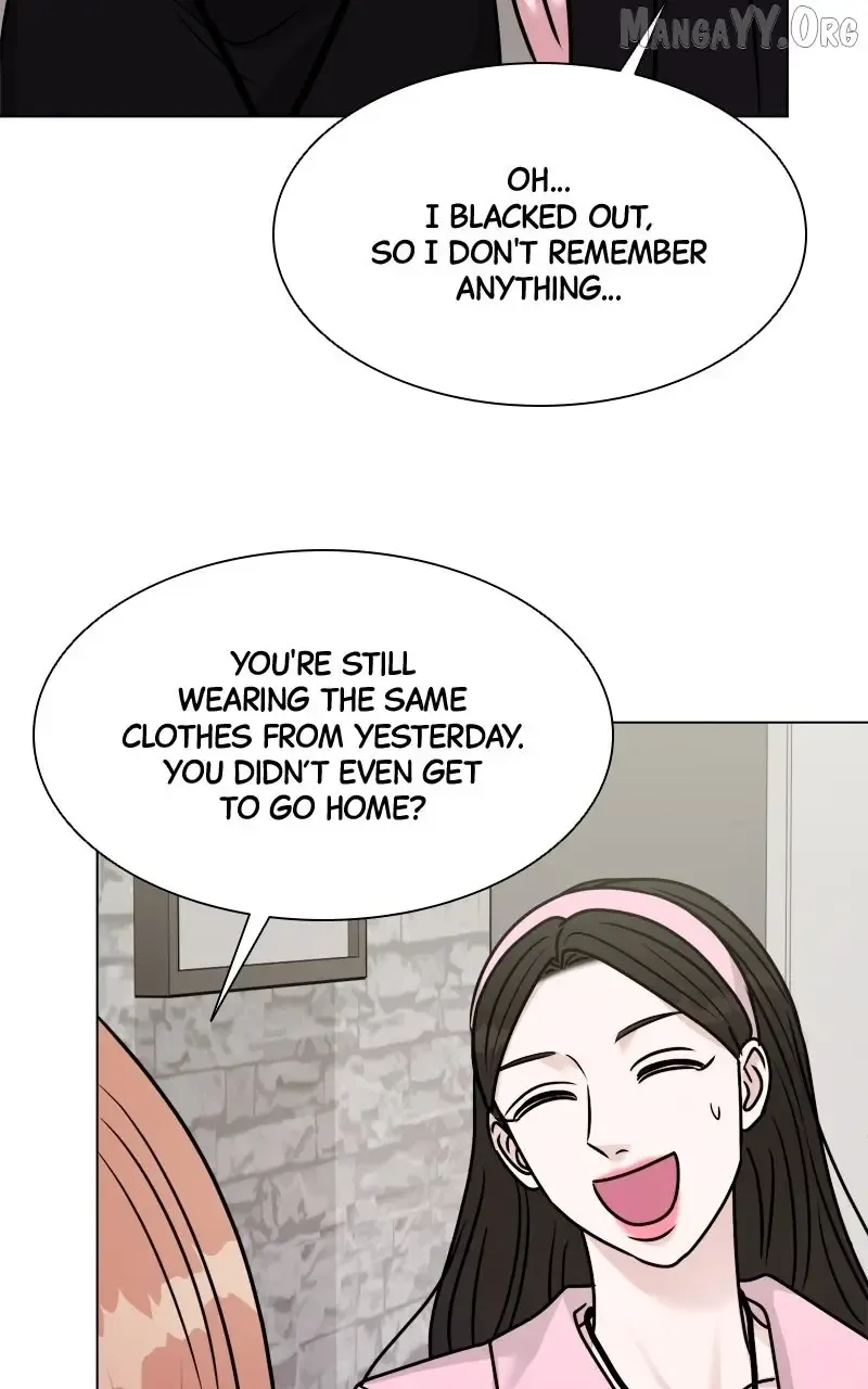 If You Don’t Love, You Die Chapter 27 Online - página 46
