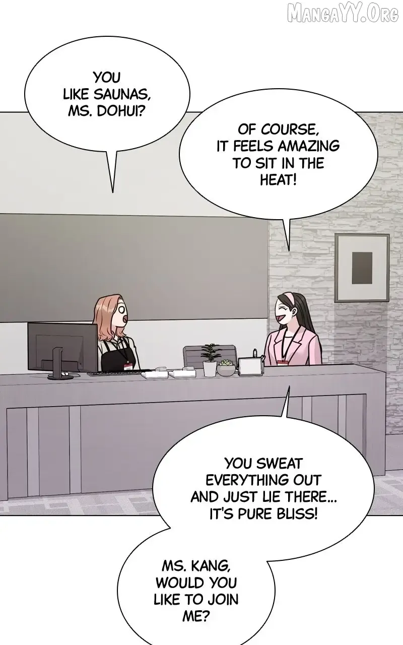 If You Don’t Love, You Die Chapter 27 Online - página 48