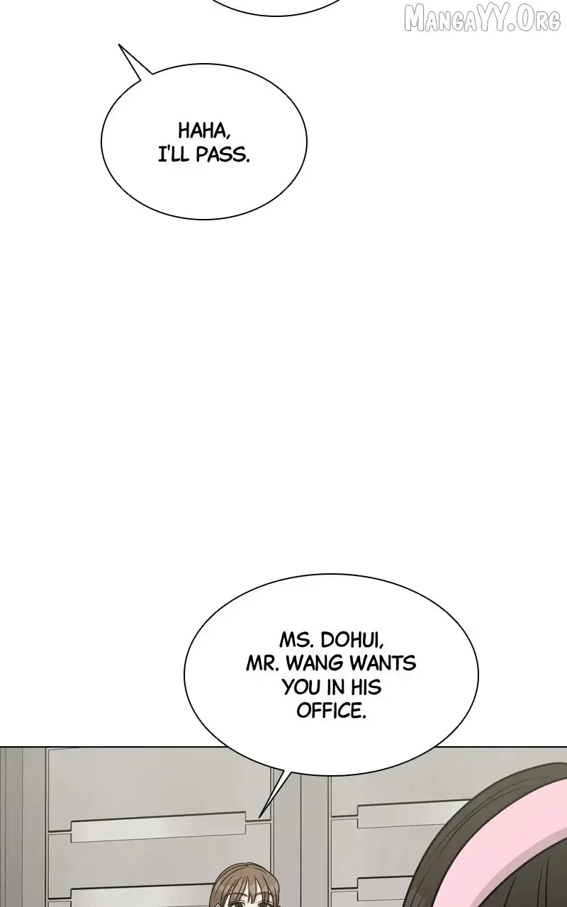 If You Don’t Love, You Die Chapter 27 Online - página 49