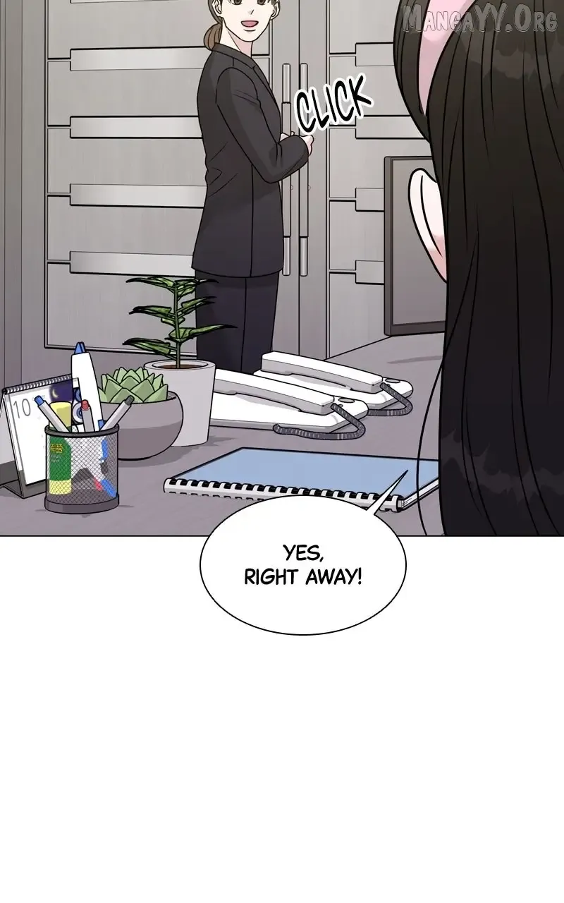 If You Don’t Love, You Die Chapter 27 Online - página 50