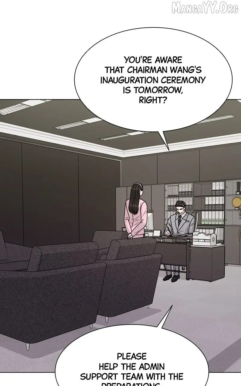 If You Don’t Love, You Die Chapter 27 Online - página 51