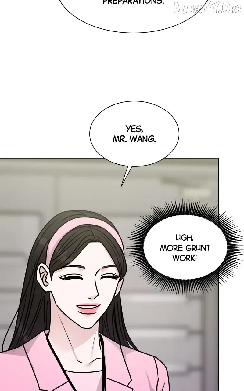 If You Don’t Love, You Die Chapter 27 Online - página 52