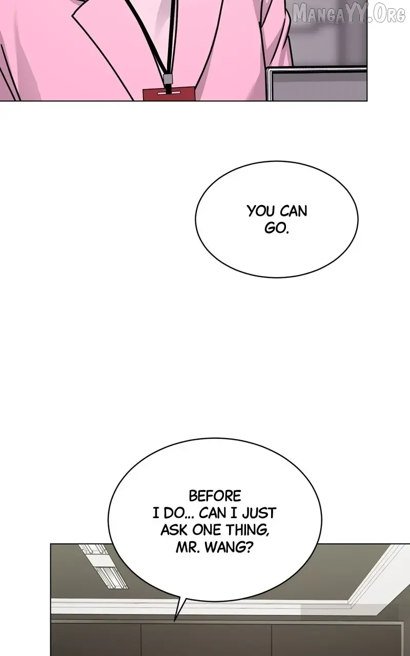 If You Don’t Love, You Die Chapter 27 Online - página 53