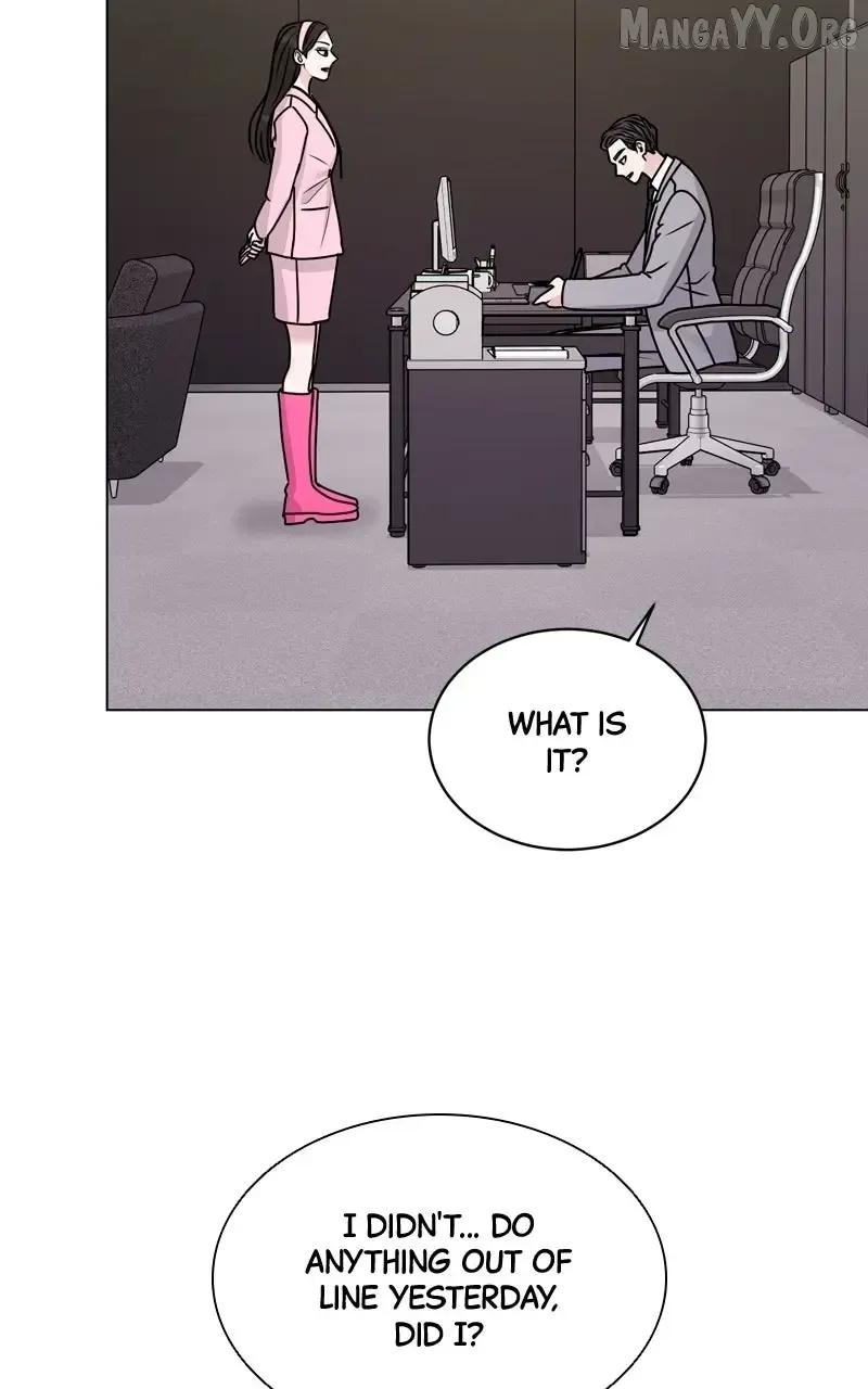 If You Don’t Love, You Die Chapter 27 Online - página 54