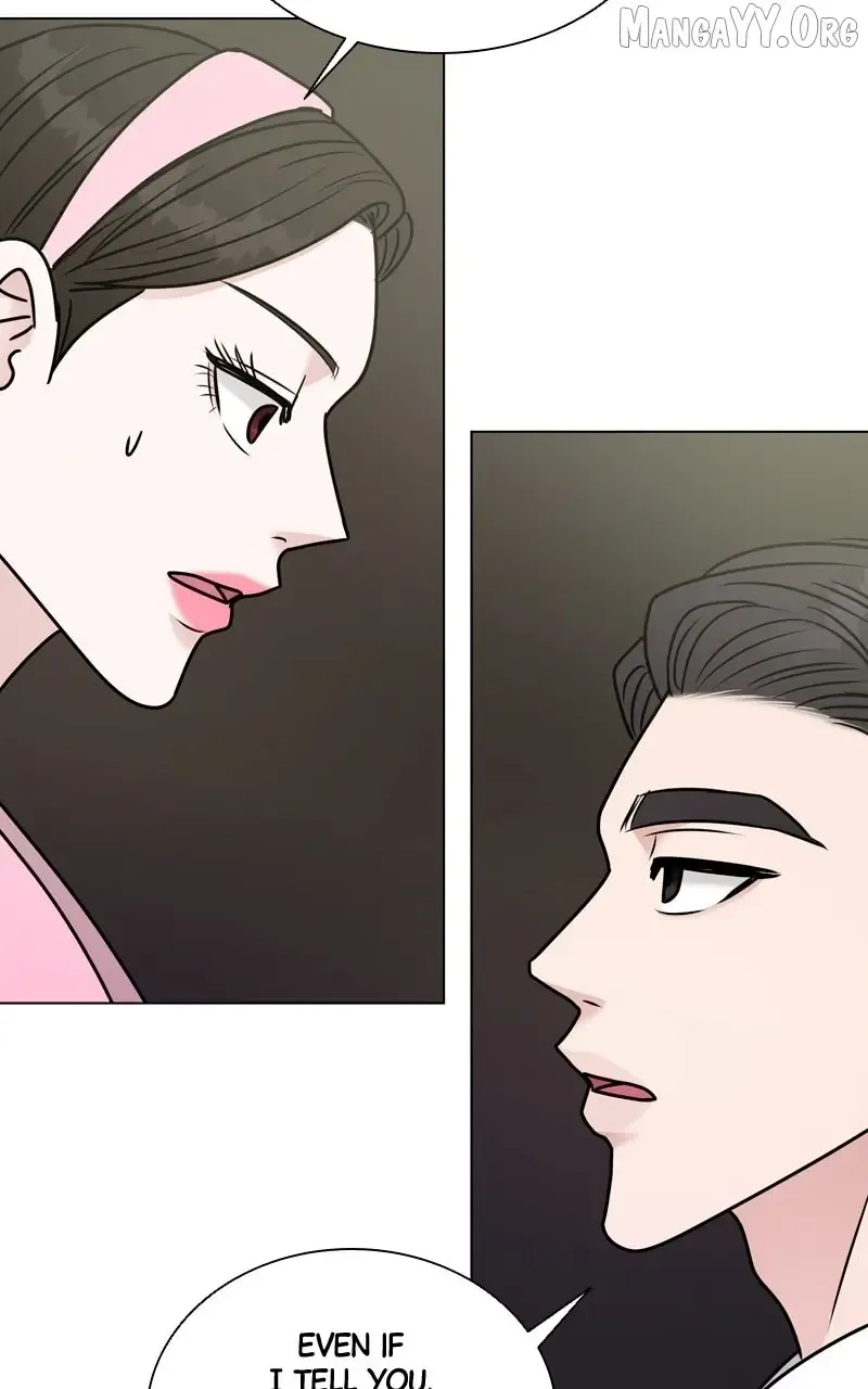 If You Don’t Love, You Die Chapter 27 Online - página 55