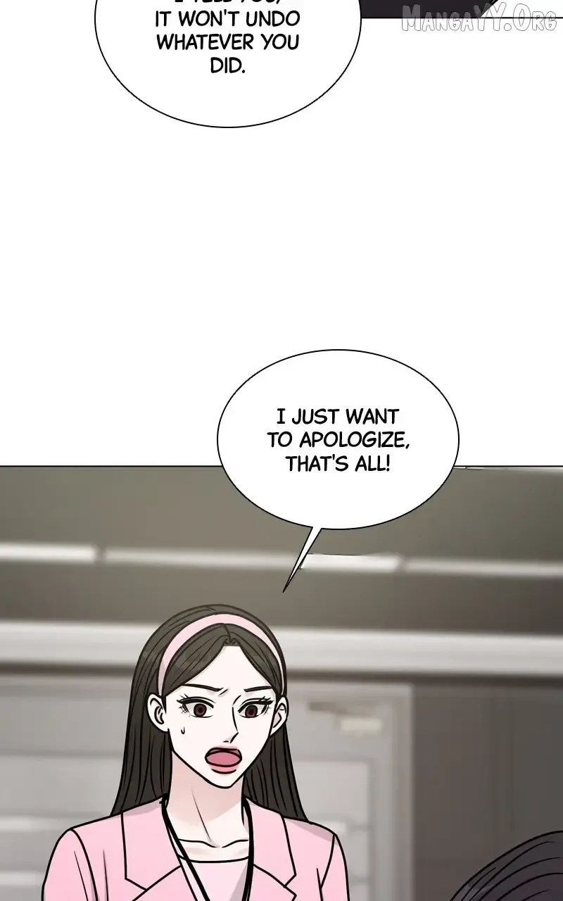 If You Don’t Love, You Die Chapter 27 Online - página 56