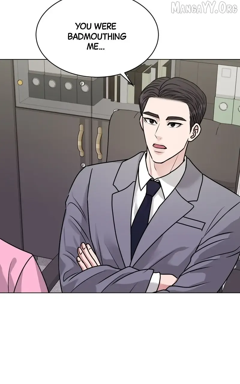 If You Don’t Love, You Die Chapter 27 Online - página 58