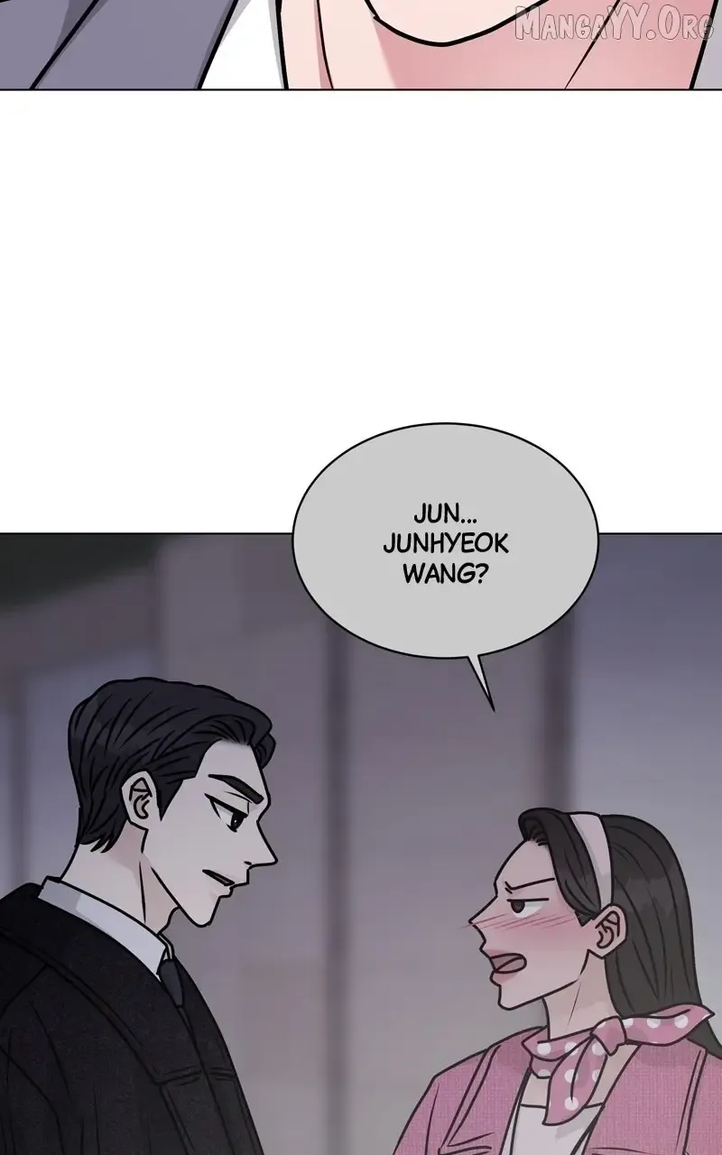 If You Don’t Love, You Die Chapter 27 Online - página 61