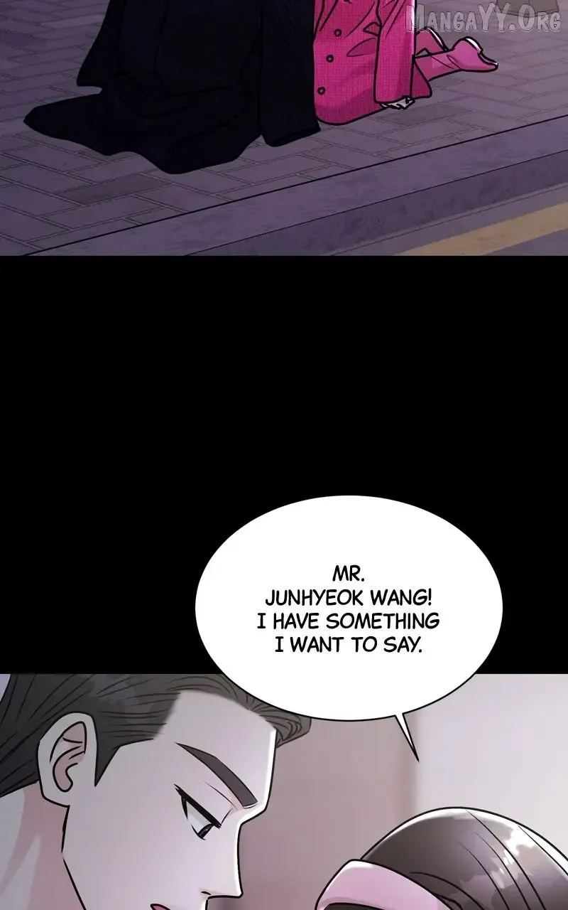If You Don’t Love, You Die Chapter 27 Online - página 80