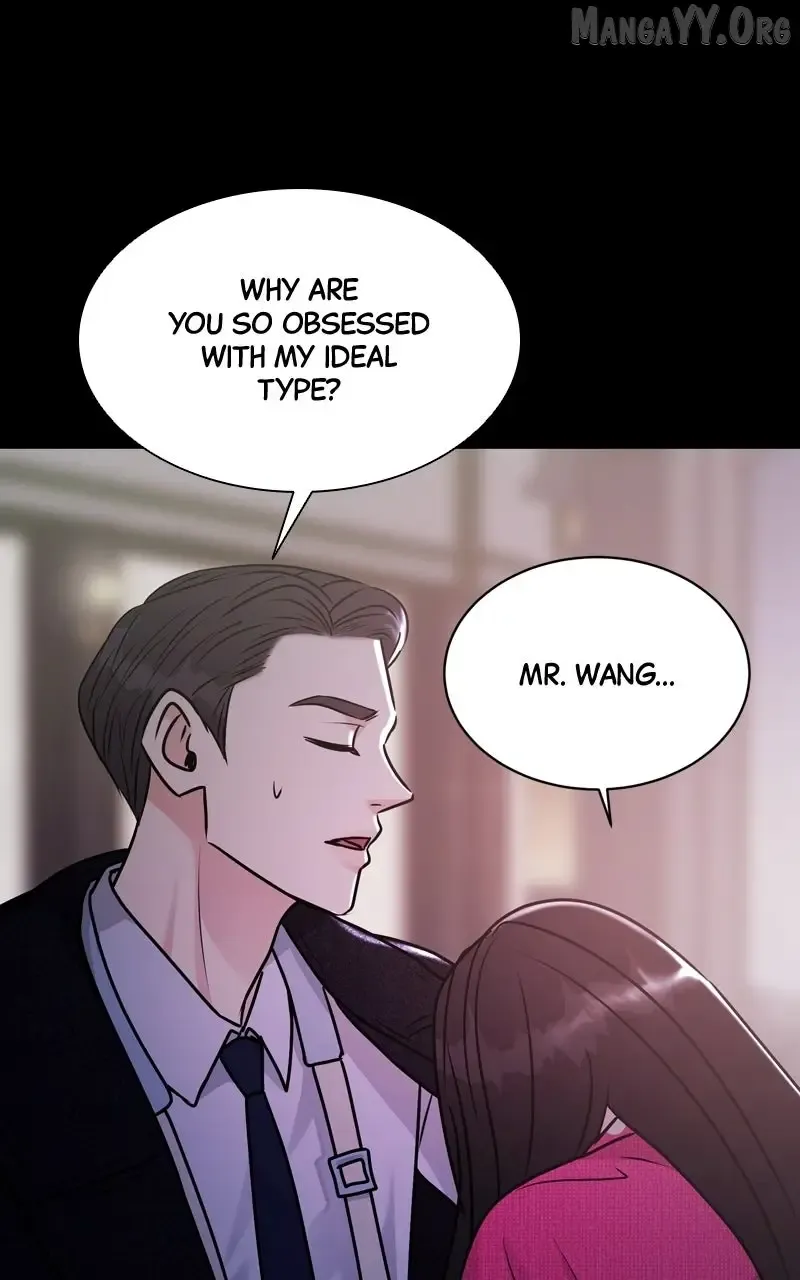 If You Don’t Love, You Die Chapter 27 Online - página 86