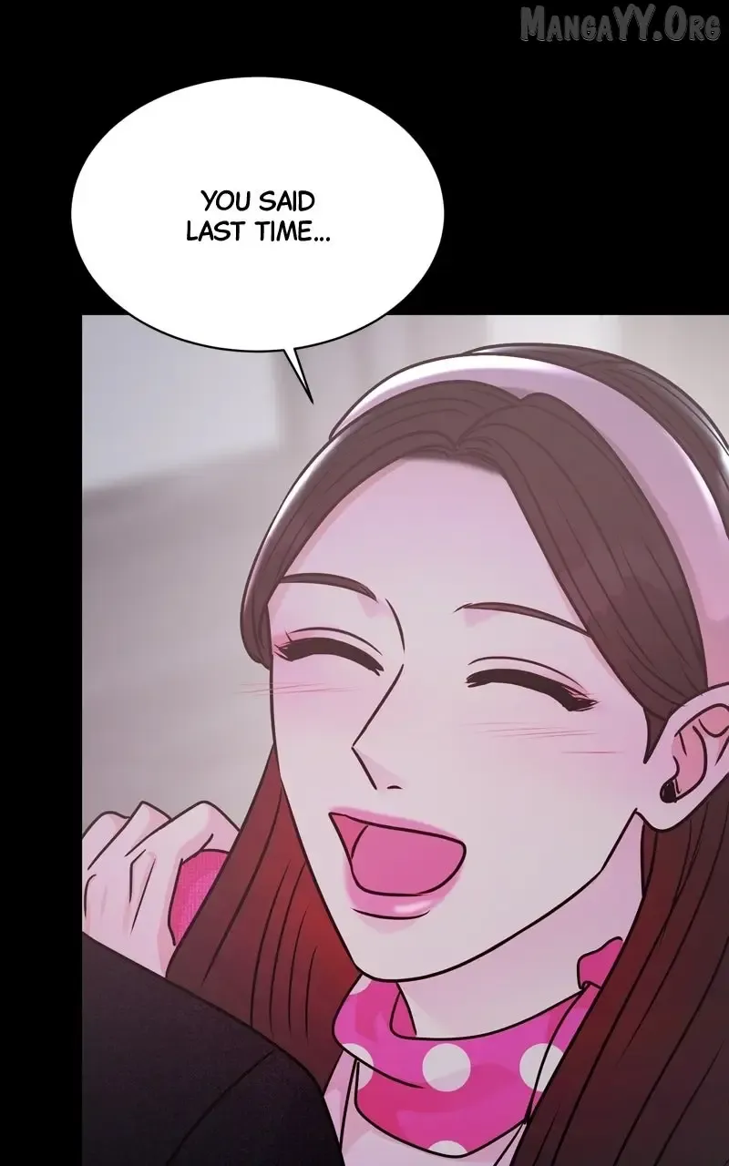 If You Don’t Love, You Die Chapter 27 Online - página 89