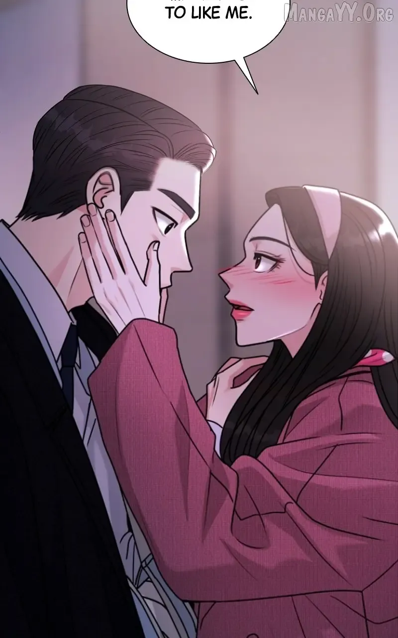 If You Don’t Love, You Die Chapter 27 Online - página 95