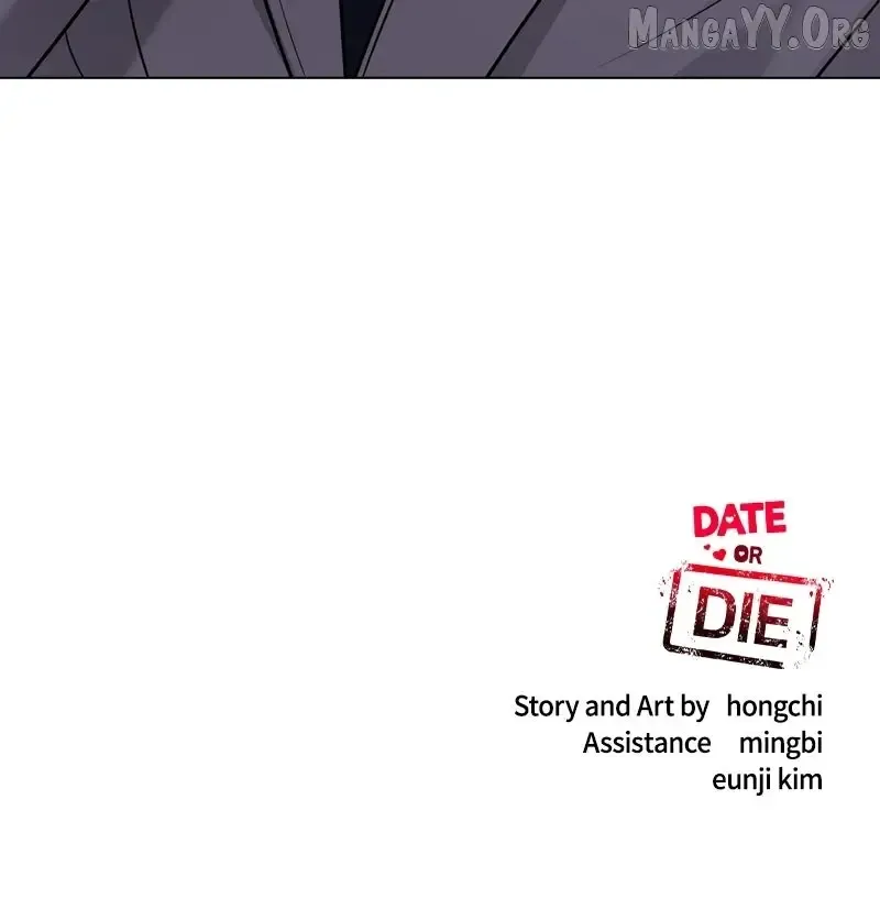 If You Don’t Love, You Die Chapter 27 Online - página 101
