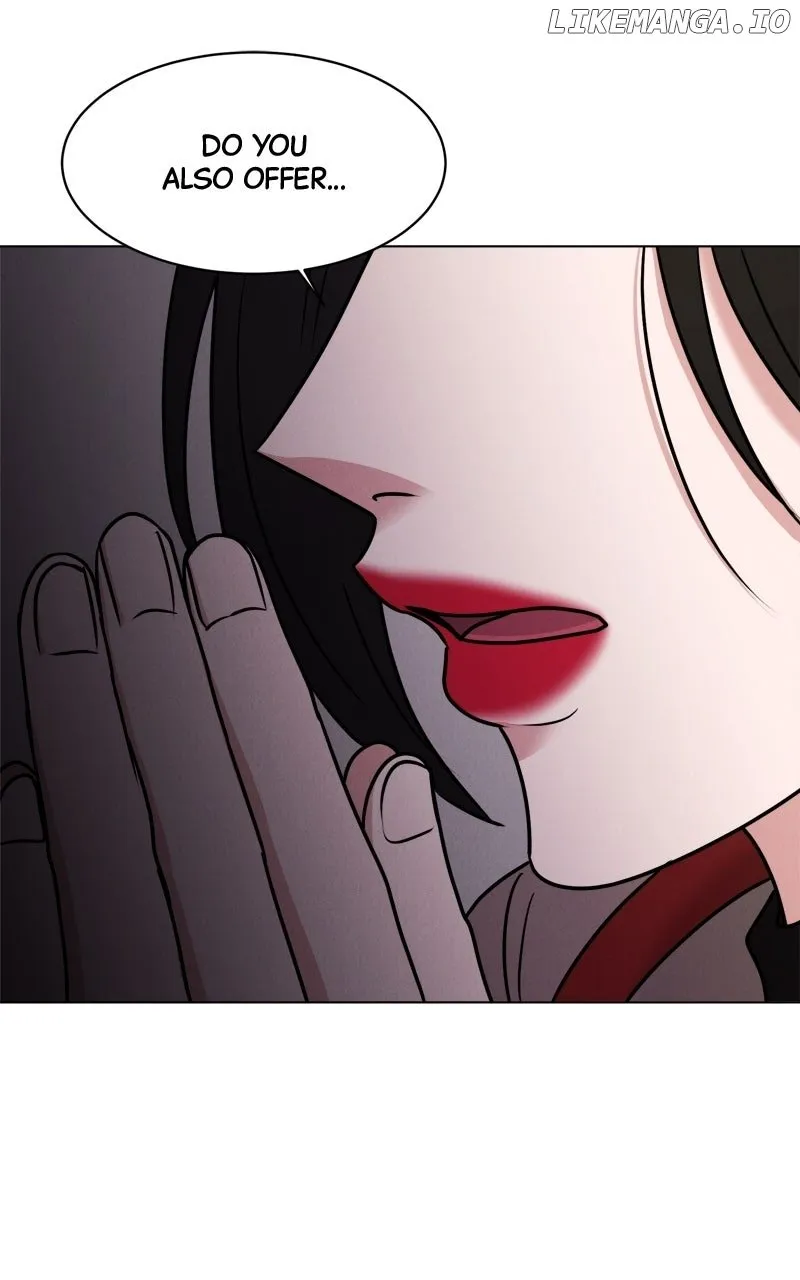If You Don’t Love, You Die Chapter 6 Online - página 1