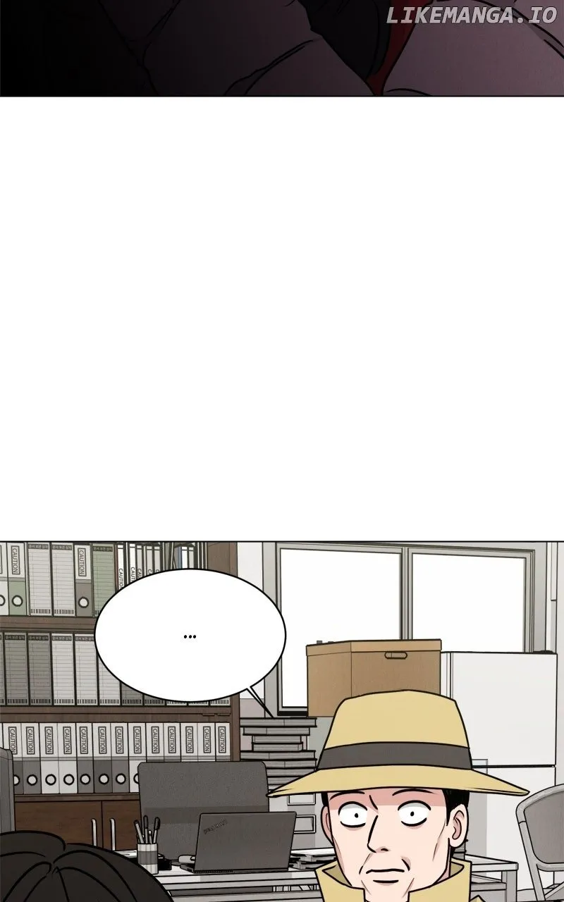 If You Don’t Love, You Die Chapter 6 Online - página 3