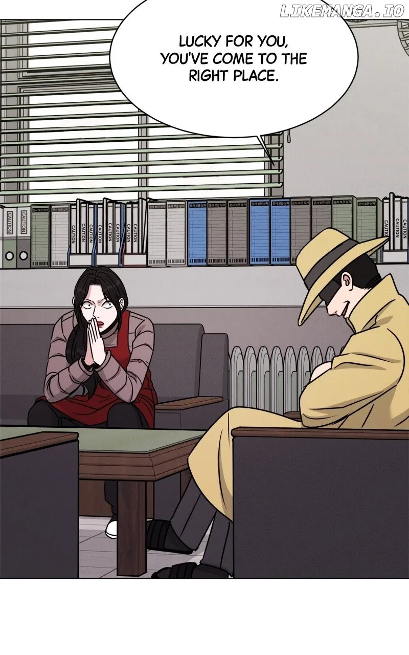 If You Don’t Love, You Die Chapter 6 Online - página 7