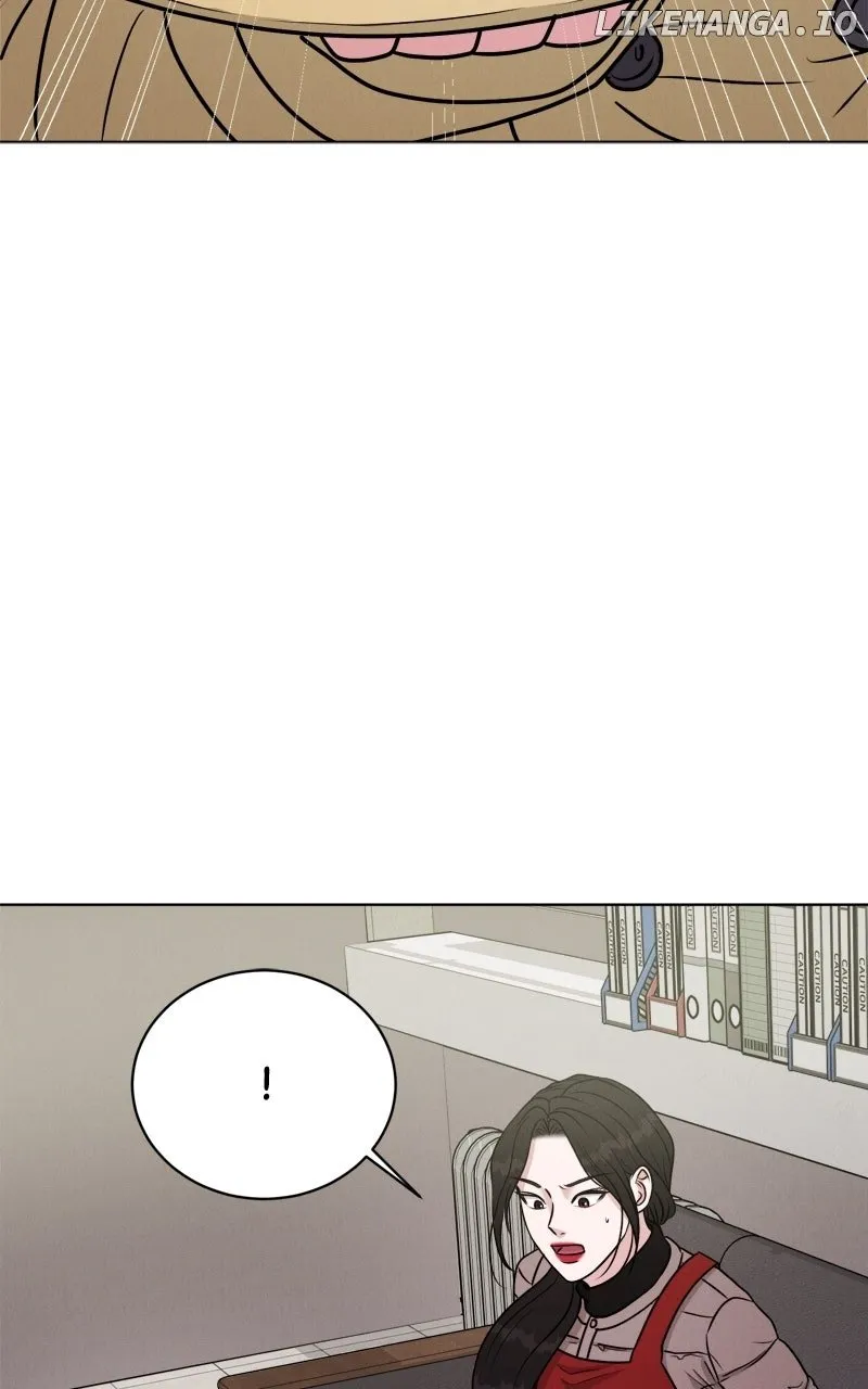 If You Don’t Love, You Die Chapter 6 Online - página 11