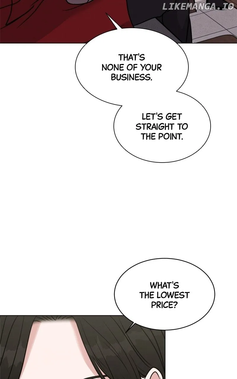 If You Don’t Love, You Die Chapter 6 Online - página 16