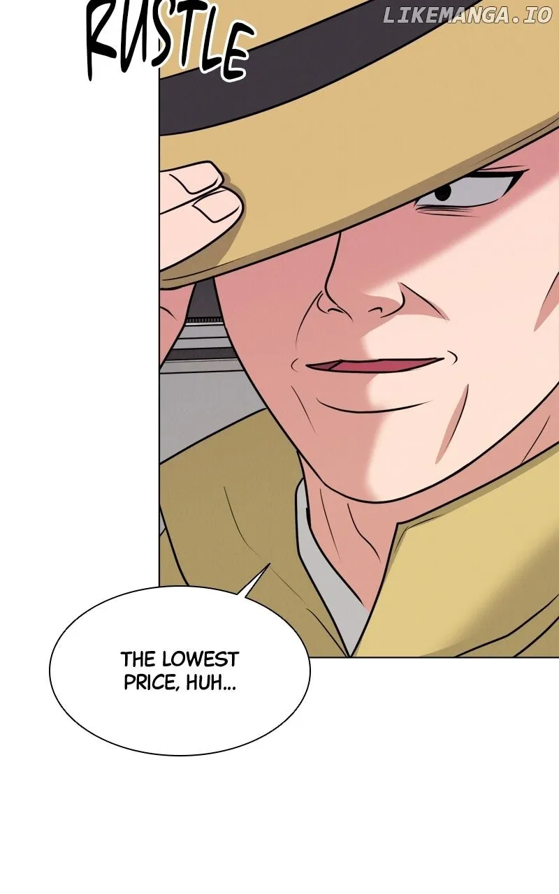 If You Don’t Love, You Die Chapter 6 Online - página 18