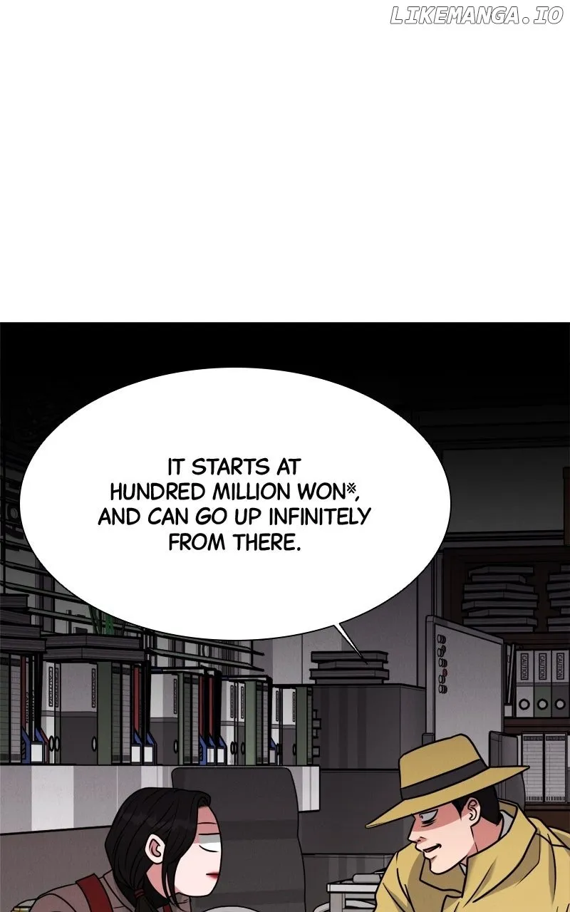 If You Don’t Love, You Die Chapter 6 Online - página 19