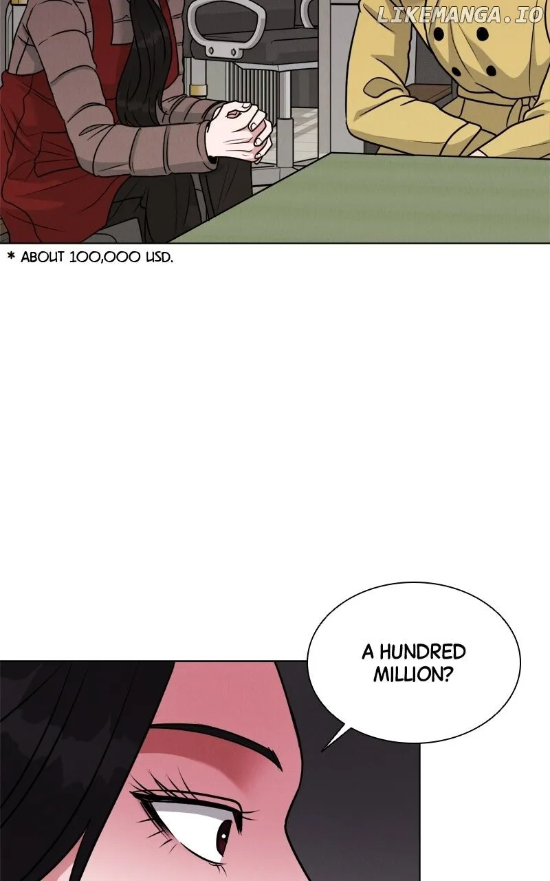 If You Don’t Love, You Die Chapter 6 Online - página 20