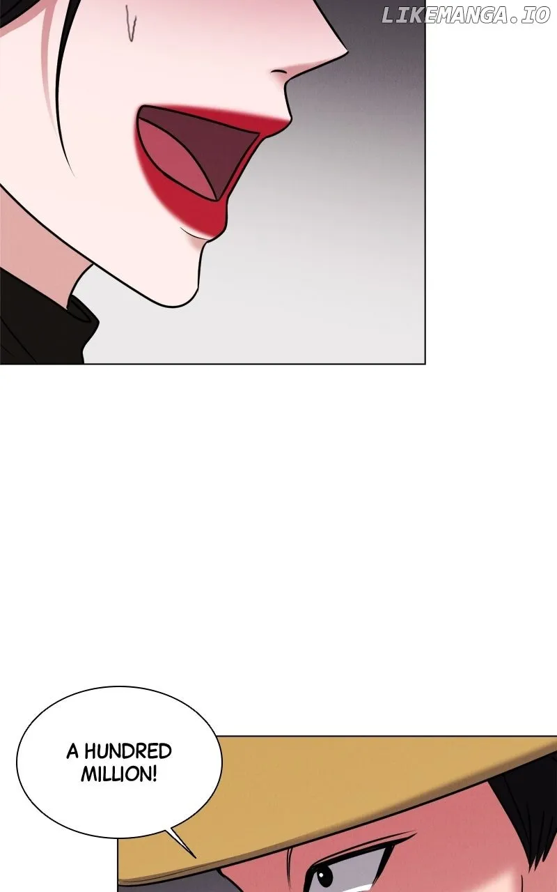If You Don’t Love, You Die Chapter 6 Online - página 21