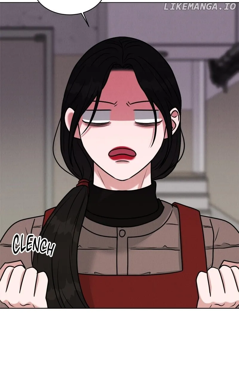 If You Don’t Love, You Die Chapter 6 Online - página 27