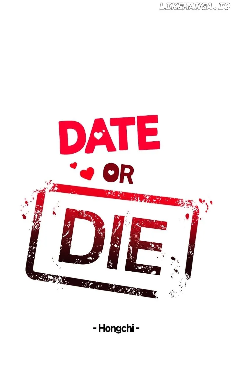 If You Don’t Love, You Die Chapter 6 Online - página 28