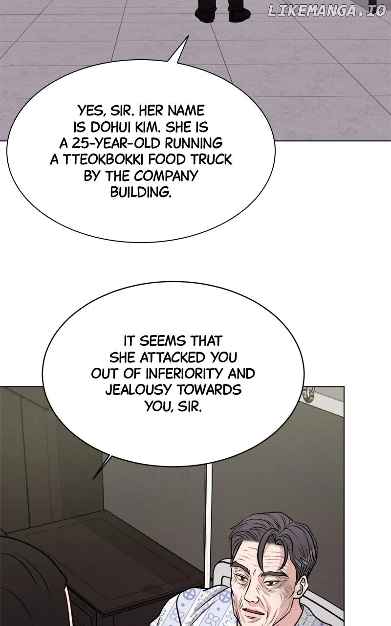 If You Don’t Love, You Die Chapter 6 Online - página 31