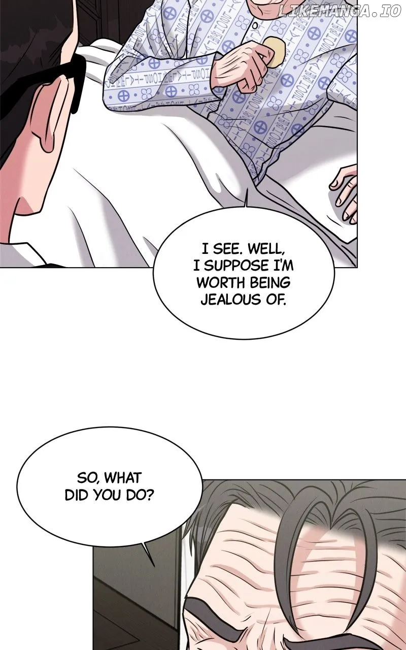 If You Don’t Love, You Die Chapter 6 Online - página 32